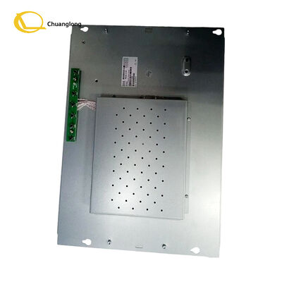 01750179606 1750179606 ATM Partes de la máquina Wincor PC280 15" TFT pantalla LCD
