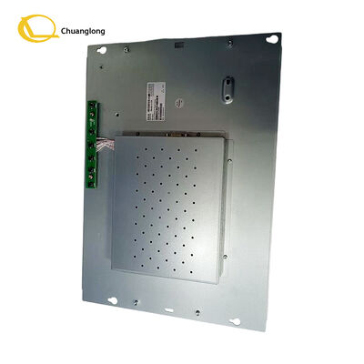 01750179606 1750179606 ATM Partes de la máquina Wincor PC280 15" TFT pantalla LCD