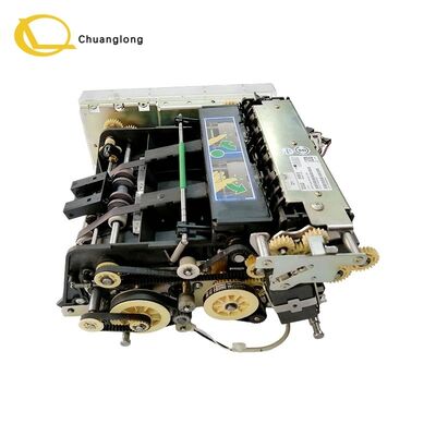 Wincor Nixdorf Diebold Nixdorf CRS Cineo C4060 E624 módulo de distribución CRS P/N 01750200541/1750200541