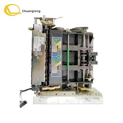 Wincor Nixdorf Diebold Nixdorf CRS Cineo C4060 E624 módulo de distribución CRS P/N 01750200541/1750200541