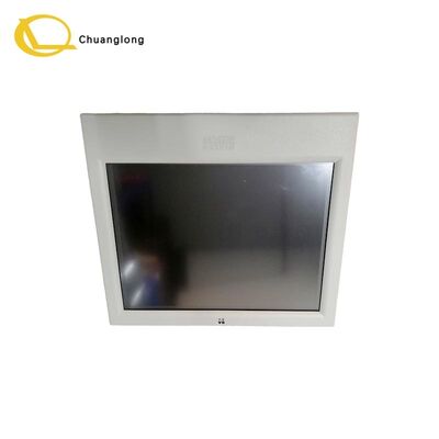 Monitor LCD Wincor Nixdorf BA80/r Pantalla táctil OT84TA ASSSD PC285 8.4 pulgadas P/N 01750204435/1750204435