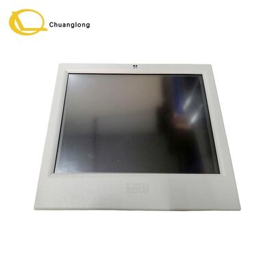 Monitor LCD Wincor Nixdorf BA80/r Pantalla táctil OT84TA ASSSD PC285 8.4 pulgadas P/N 01750204435/1750204435
