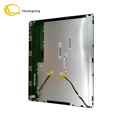 Wincor Nixdorf ProCash 280 LCD TFT XGA 15 pulgadas MARCO ABIERTO P/N 01750216797/1750216797