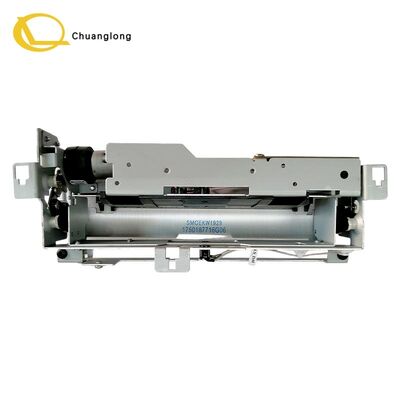 Wincor Nixdorf PC280 Obturador LIte Motor de corriente continua Assy RL ATM Partes de máquinas P/N 01750222982/1750222982