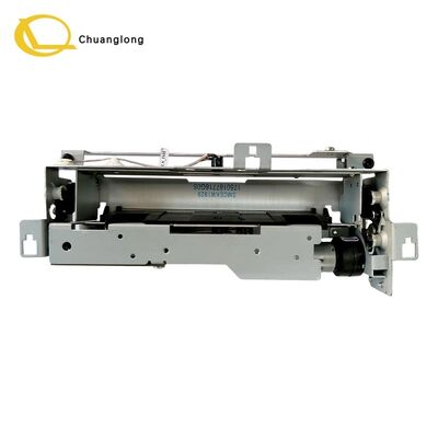 Wincor Nixdorf PC280 Obturador LIte Motor de corriente continua Assy RL ATM Partes de máquinas P/N 01750222982/1750222982