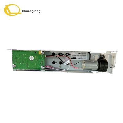 Wincor Nixdorf PC280 Obturador LIte Motor de corriente continua Assy RL ATM Partes de máquinas P/N 01750222982/1750222982