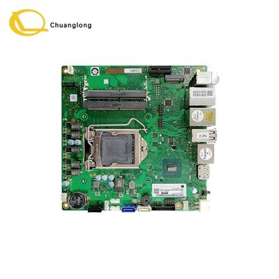 Buen precio Placa base Wincor Nixdorf I6 PCBA N2.0 H110-mITX D3480 TPM1.2 P/N 01750301816/1750301816 en línea