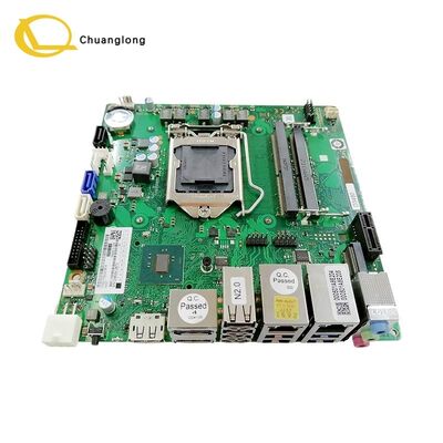 Placa base Wincor Nixdorf I6 PCBA N2.0 H110-mITX D3480 TPM1.2 P/N 01750301816/1750301816