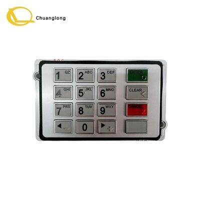 Hyosung ATM Parte de repuesto 8000 R teclado teclado EPP-8000R Pinpad EPP P/N 7900001804/S7900001804