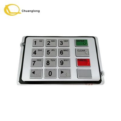 Buen precio Hyosung ATM Parte de repuesto 8000 R teclado teclado EPP-8000R Pinpad EPP P/N 7900001804/S7900001804 en línea
