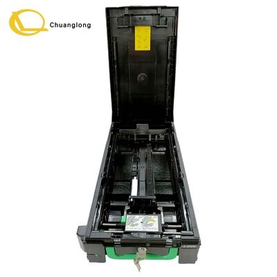 Hyosung HCDU CDU Cassette de efectivo para billetes de banco P/N 7430001005/7430000208/7430000990/S7430000208/S7430000990/S7430001005