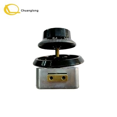 Wincor Nixdorf Sargent & Greenleaf puerta de seguridad combinación de cerradura S&G ATM/CRS pieza de repuesto Kit de cerradura de seguridad mecánica