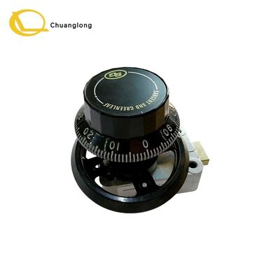 Wincor Nixdorf Sargent & Greenleaf puerta de seguridad combinación de cerradura S&G ATM/CRS pieza de repuesto Kit de cerradura de seguridad mecánica