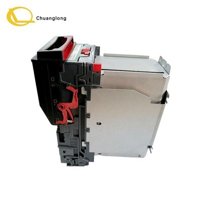 Aceptador de billetes ITL NV9USB+ con puerto USB, validado de billetes NV9, Tecnologías Innovadoras, Receptor de efectivo