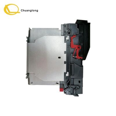 Aceptador de billetes ITL NV9USB+ con puerto USB, validado de billetes NV9, Tecnologías Innovadoras, Receptor de efectivo