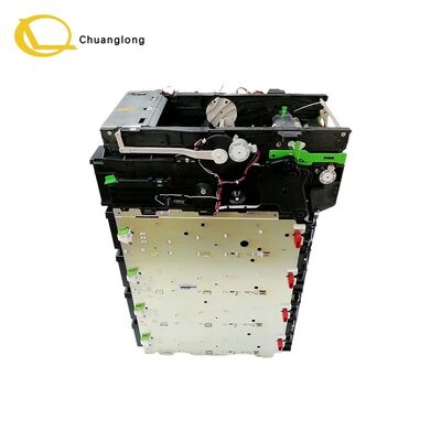 Wincor Nixdorf 2050XE ATM/CRM Cmd-V4 Modulo de distribuidor de efectivo de apilamiento Vehículo 4+1 P/N 01750109659/1750109659