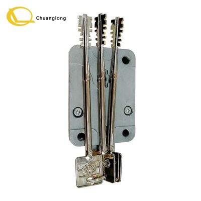 Wincor Nixdorf 2050XE 1500XE Cerraduras de seguridad equipadas con llave Cajas de seguridad Cerraduras mecánicas utilizadas en NCR/Wincor/Diebold