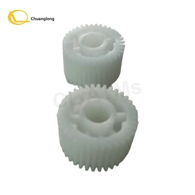 Buen precio Engranaje loco de repuestos para cajeros automáticos NCR, 36 dientes. Muchos tipos de engranajes en venta. P/N 445-0611654/4450611654 en línea