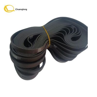 Piezas de repuesto para cajero automático con transportador vertical NCR Presenter, correa nueva P/N 445-0644331/4450644331