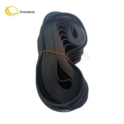 Piezas de repuesto para cajero automático con transportador vertical NCR Presenter, correa nueva P/N 445-0644331/4450644331