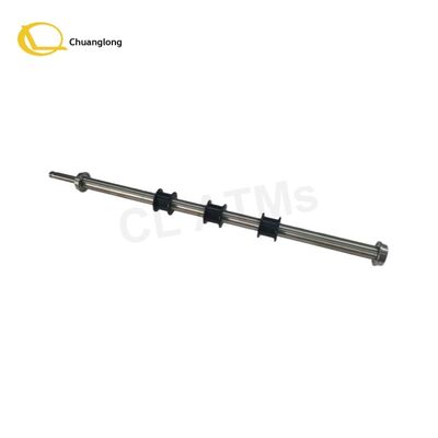 NCR ATM Diebold Opteva Axis XPRT conductor sin ranura sin ranuras P/N 49-202789-000B/49202789000B