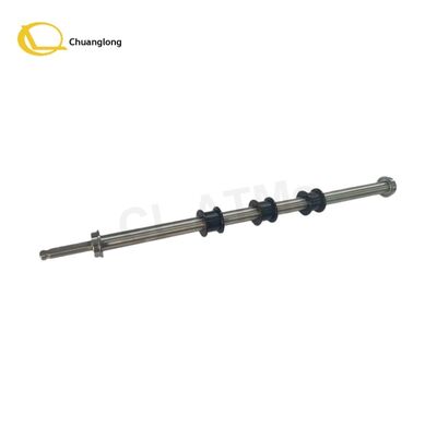 NCR ATM Diebold Opteva Axis XPRT conductor sin ranura sin ranuras P/N 49-202789-000B/49202789000B