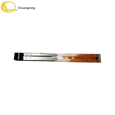 Cabezal magnético de lectura/escritura para lector de tarjetas NCR Sankyo 3Q8 R/W123 P/N 998-0235655/9980235655