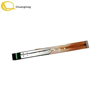 Cabezal magnético de lectura/escritura para lector de tarjetas NCR Sankyo 3Q8 R/W123 P/N 998-0235655/9980235655