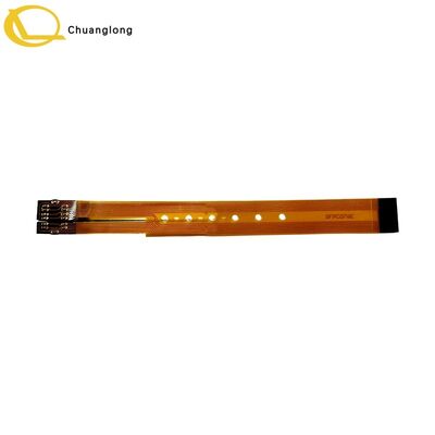 Cabezal magnético de lectura/escritura para lector de tarjetas NCR Sankyo 3Q8 R/W123 P/N 998-0235655/9980235655