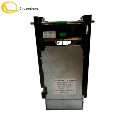 Impresora de periódicos térmicos NCR, máquina de cajeros automáticos, impresora de piezas de repuesto P/N 998-0911403/9980911403