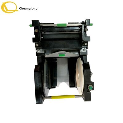 Impresora de periódicos térmicos NCR, máquina de cajeros automáticos, impresora de piezas de repuesto P/N 998-0911403/9980911403