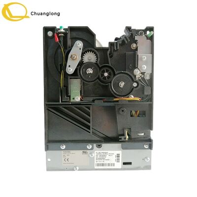 Buen precio Impresora de periódicos térmicos NCR, máquina de cajeros automáticos, impresora de piezas de repuesto P/N 998-0911403/9980911403 en línea