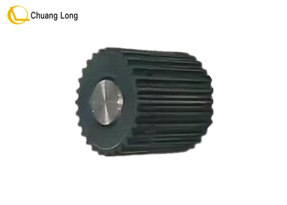 Buen precio Partes de la máquina ATM Fujitsu F53 Unidad principal Motor paso a paso 28T engranaje KD55042-4001-1 en línea