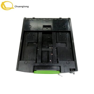 Wincor Nixdorf Cineo C4060 Caja de devolución de efectivo del cassette de rechazo Piezas de cajero automático P/N 1750178754/01750178754