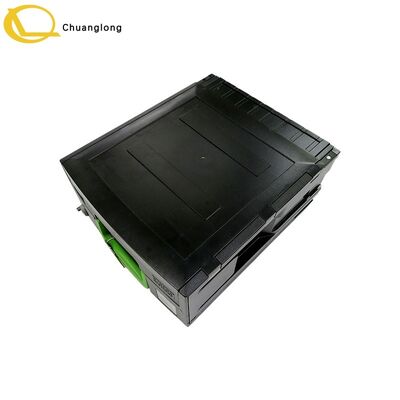 Wincor Nixdorf Cineo C4060 Caja de devolución de efectivo del cassette de rechazo Piezas de cajero automático P/N 1750178754/01750178754