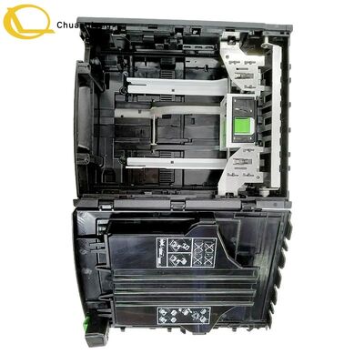 Wincor Nixdorf Cineo C4060 Caja de devolución de efectivo del cassette de rechazo Piezas de cajero automático P/N 1750178754/01750178754
