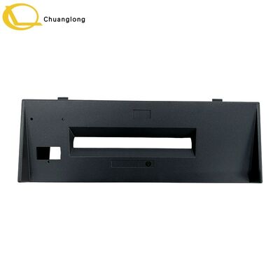 Wincor Nixdorf / Diebold Nixdorf Cubierta Inferior Frontal PC 280 Azul Oscuro P/N 01750291112/1750291112