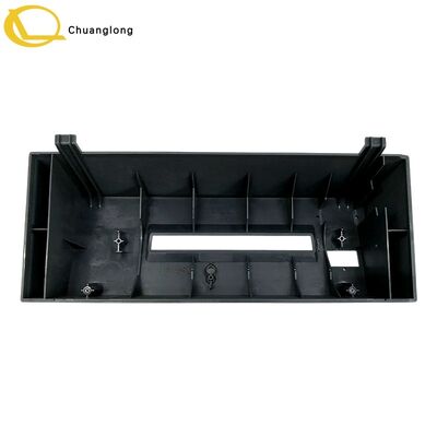 Wincor Nixdorf / Diebold Nixdorf Cubierta Inferior Frontal PC 280 Azul Oscuro P/N 01750291112/1750291112