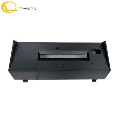 Buen precio Wincor Nixdorf / Diebold Nixdorf Cubierta Inferior Frontal PC 280 Azul Oscuro P/N 01750291112/1750291112 en línea
