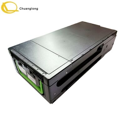 Wincor Nixdorf/Dieblod Nixdorf DN200 CAS Caja de reciclaje de efectivo Caseta de recogida segura de efectivo Caja de cajeros automáticos Parte de repuesto P/N 1750305094/01750305094