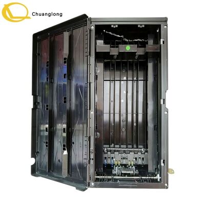 Wincor Nixdorf/Dieblod Nixdorf DN200 CAS Caja de reciclaje de efectivo Caseta de recogida segura de efectivo Caja de cajeros automáticos Parte de repuesto P/N 1750305094/01750305094