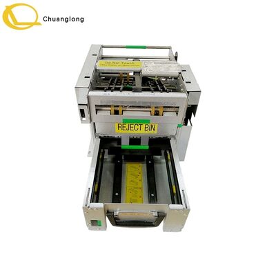 Buen precio Dispensador de cajón tipo 1000 billetes Hyosung CDU-1105 con casete, pieza de repuesto para cajero automático 1800SE/2700CE/Halo S/Halo P/N 7010000199/S7010000199 en línea