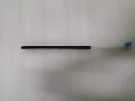 01750190138 Piezas de cajero automático Wincor Cineo Teclado Softkey 01750190136