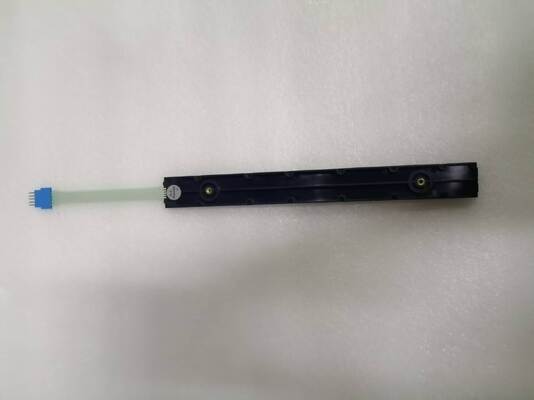 01750190138 Piezas de cajero automático Wincor Cineo Teclado Softkey 01750190136