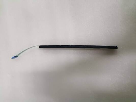 01750190138 Piezas de cajero automático Wincor Cineo Teclado Softkey 01750190136