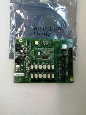49244456000C ganador-DN Diebold CCA LCC PCBA más abajo tarjeta de control 1750356837