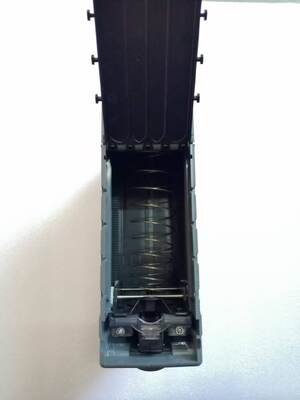 Cajero automático de repuestos para quiosco Aceptador de efectivo MEI SC Advance Validador de billetes de banco Cassette Scn16607R 50043690