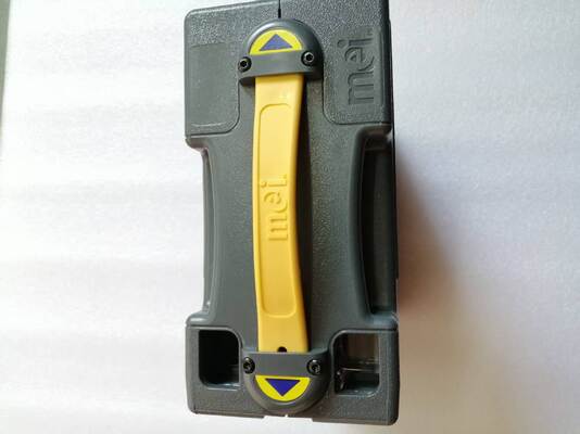 Cajero automático de repuestos para quiosco Aceptador de efectivo MEI SC Advance Validador de billetes de banco Cassette Scn16607R 50043690