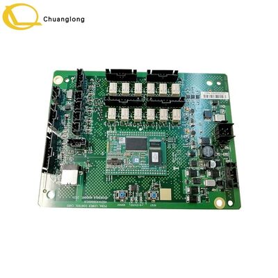 Buen precio Diebold Nixdorf Wincor Nixdorf CCA/LCC (ActivGuard) PCBA Control inferior Junta base Junta central P/N 49-244456-000C/49244456000C en línea