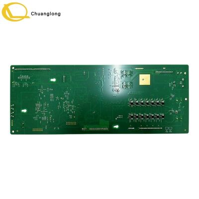 La serie DN de Diebold DN100D PCBA Main AFD 2.0 Core Control Board MotherBoard ATM Parte de repuesto P/N 49267153000A/49-267153-000A